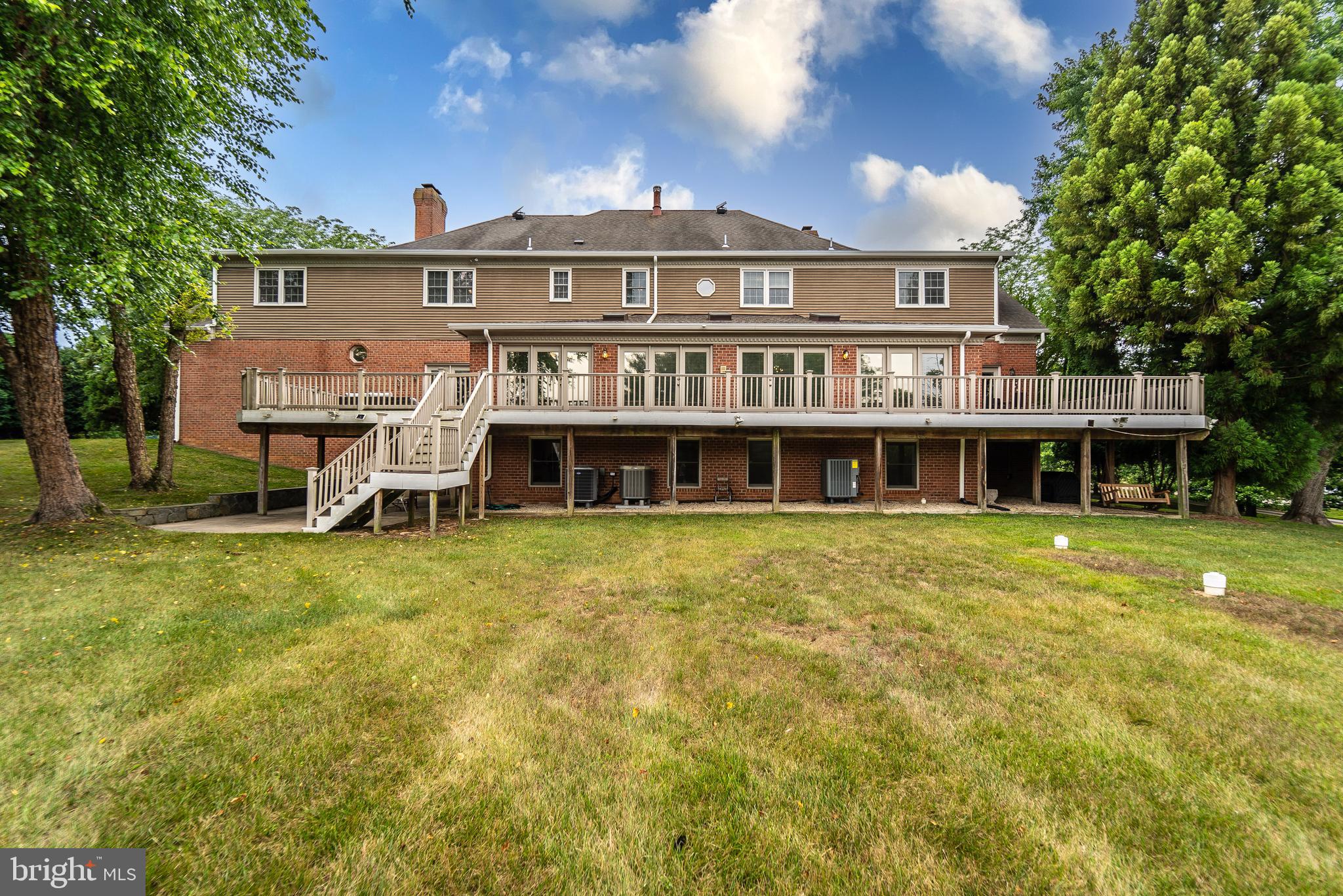 9465 Lovat Road Fulton, MD 20759 - Photo 17 of 106