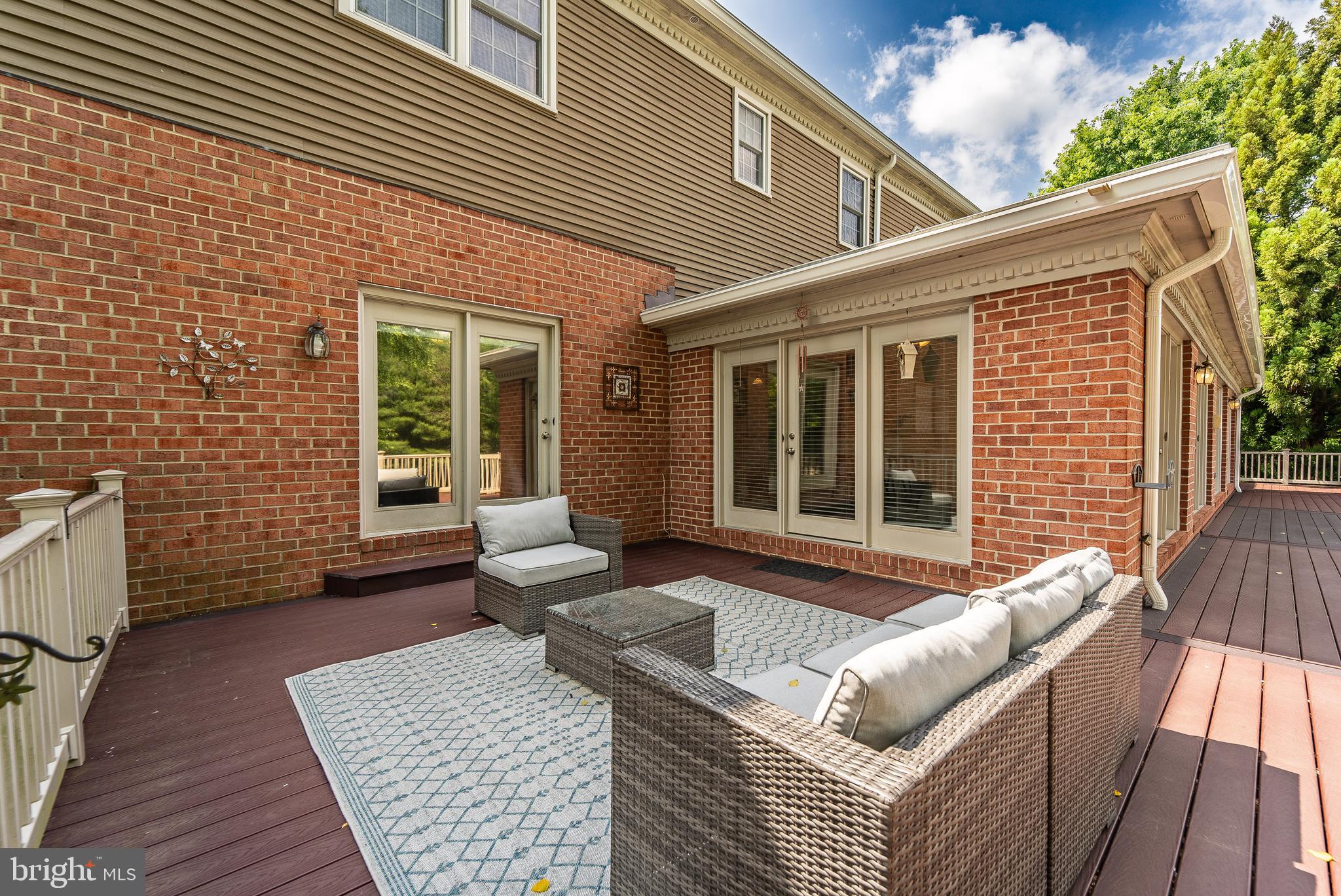 9465 Lovat Road Fulton, MD 20759 - Photo 20 of 106