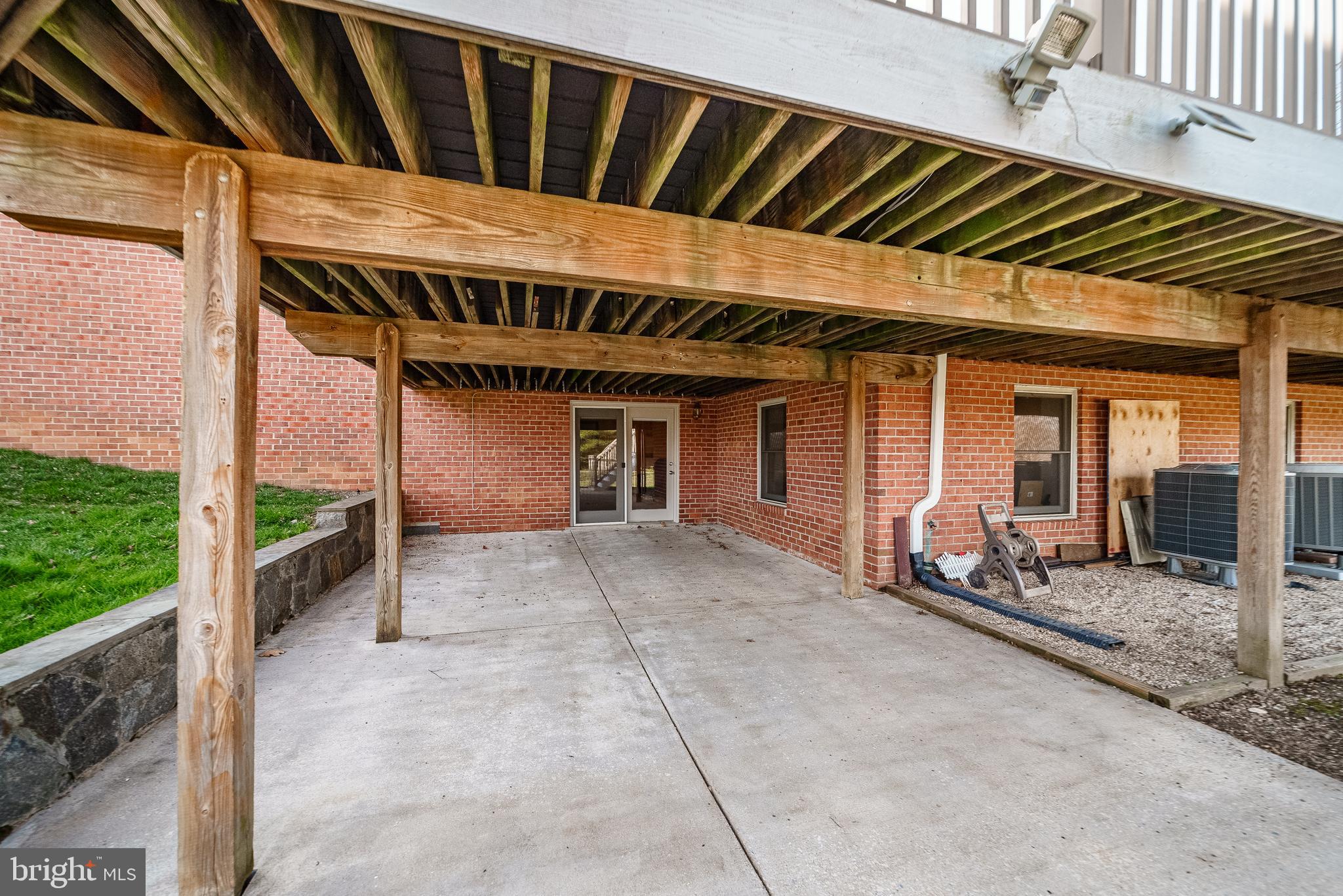 9465 Lovat Road Fulton, MD 20759 - Photo 25 of 106