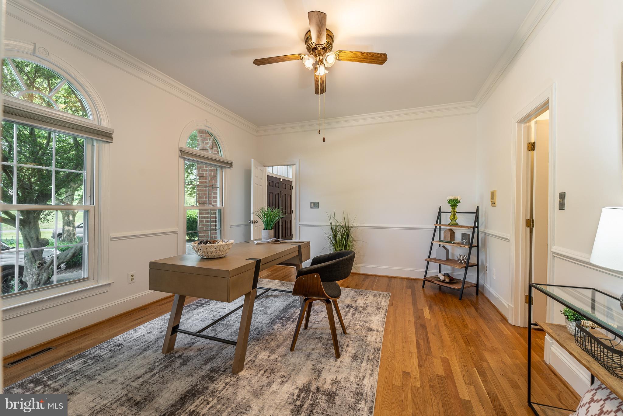 9465 Lovat Road Fulton, MD 20759 - Photo 34 of 106