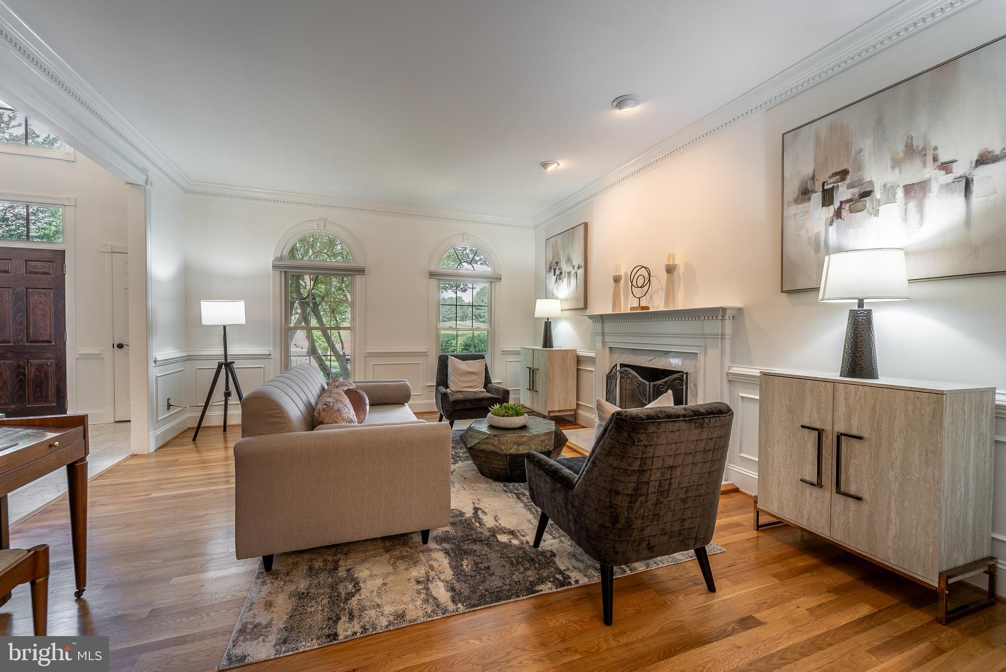 9465 Lovat Road Fulton, MD 20759 - Photo 37 of 106