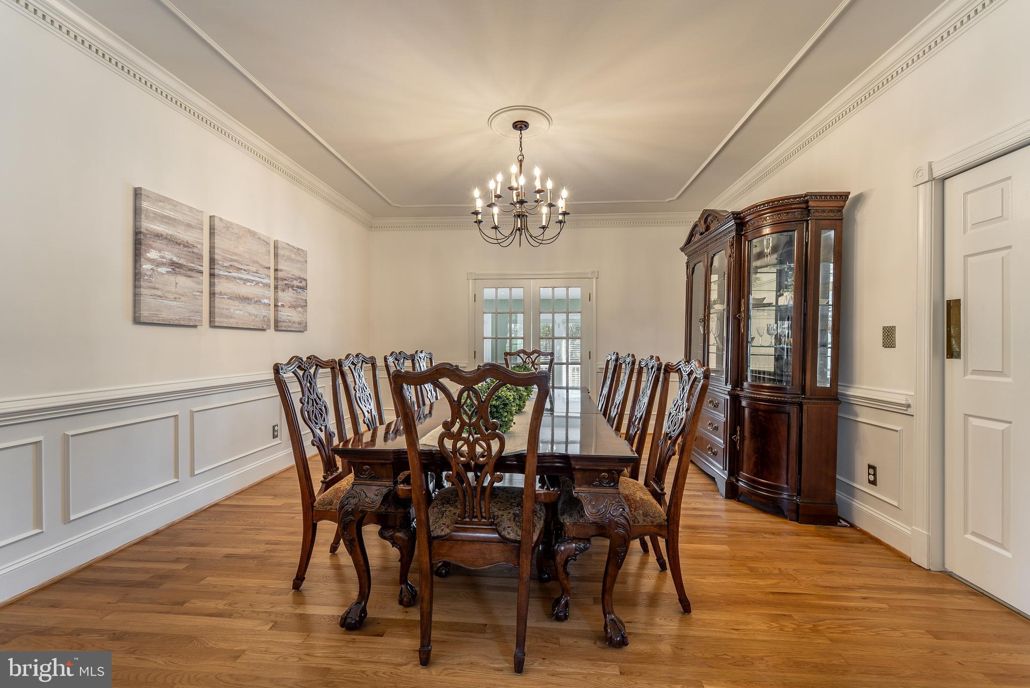 9465 Lovat Road Fulton, MD 20759 - Photo 39 of 106