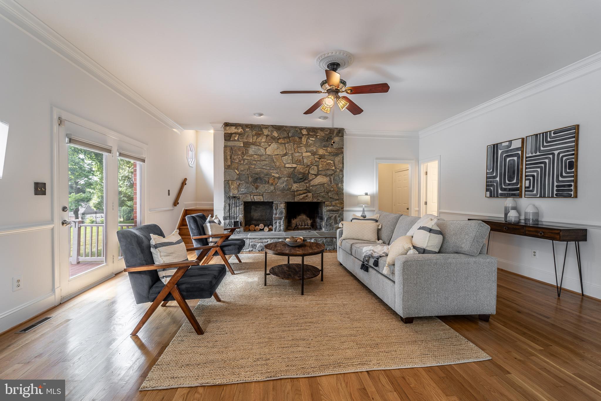 9465 Lovat Road Fulton, MD 20759 - Photo 47 of 106