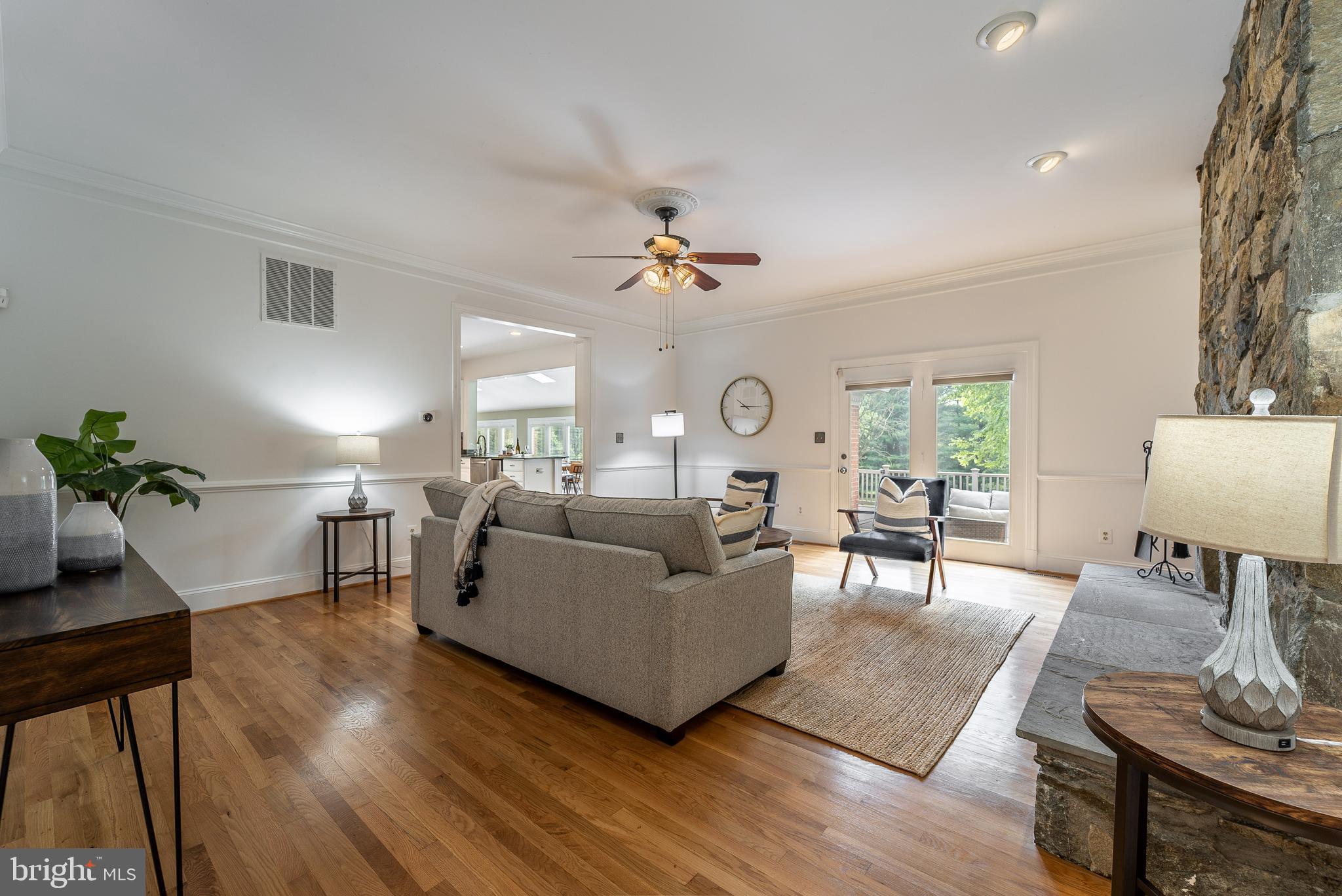 9465 Lovat Road Fulton, MD 20759 - Photo 48 of 106