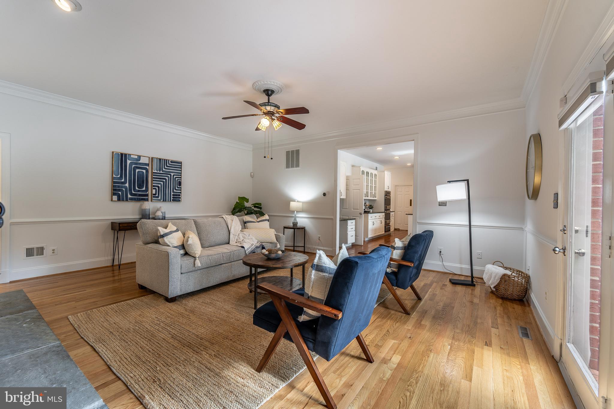 9465 Lovat Road Fulton, MD 20759 - Photo 49 of 106