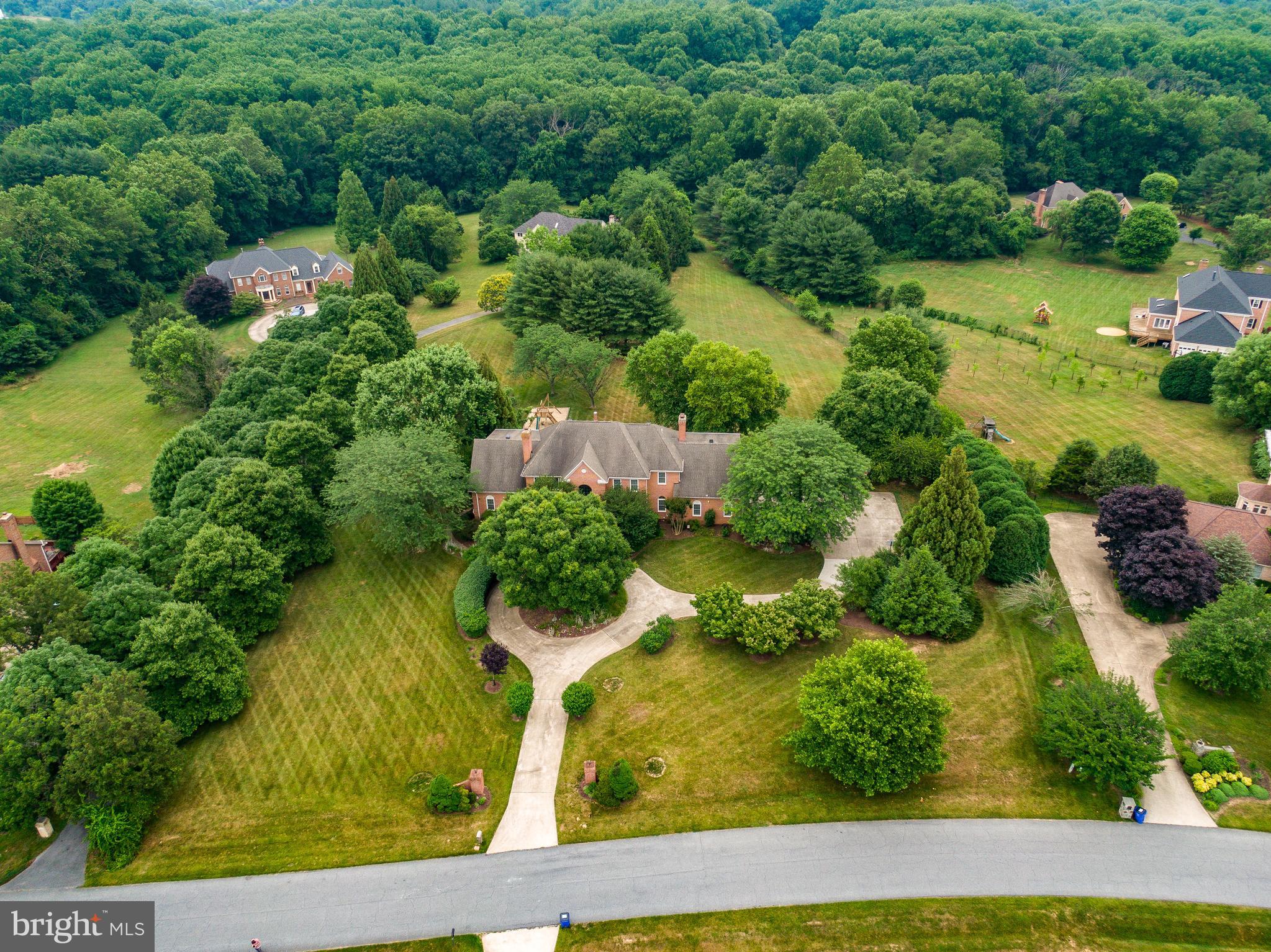 9465 Lovat Road Fulton, MD 20759 - Photo 7 of 106