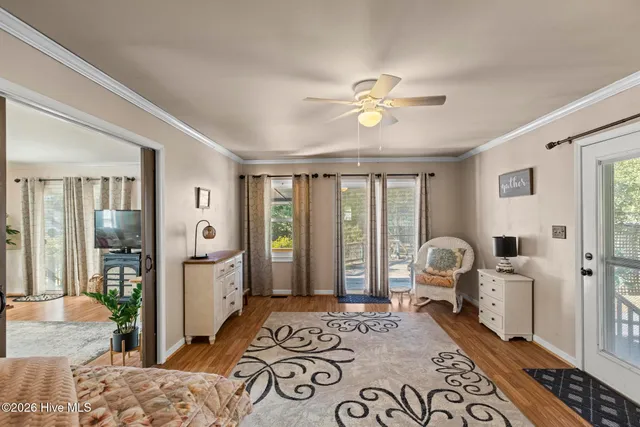 $325,000 | 1401 Cando Place, Jacksonville, NC 28540