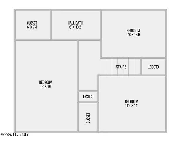$325,000 | 1401 Cando Place, Jacksonville, NC 28540
