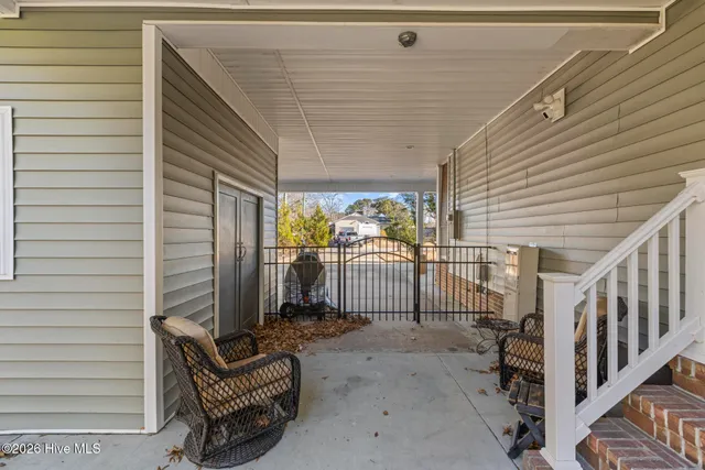 $325,000 | 1401 Cando Place, Jacksonville, NC 28540