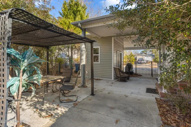 $325,000 | 1401 Cando Place, Jacksonville, NC 28540