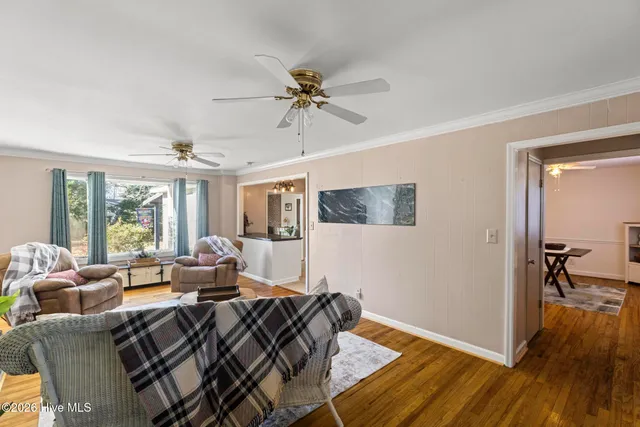 $325,000 | 1401 Cando Place, Jacksonville, NC 28540