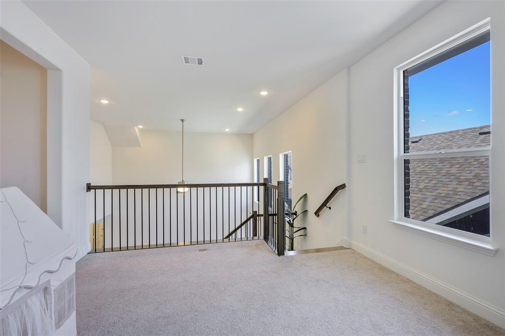 3603 Scotsman Road Sachse, TX 75048 - Photo 26 of 33 a view of an entryway