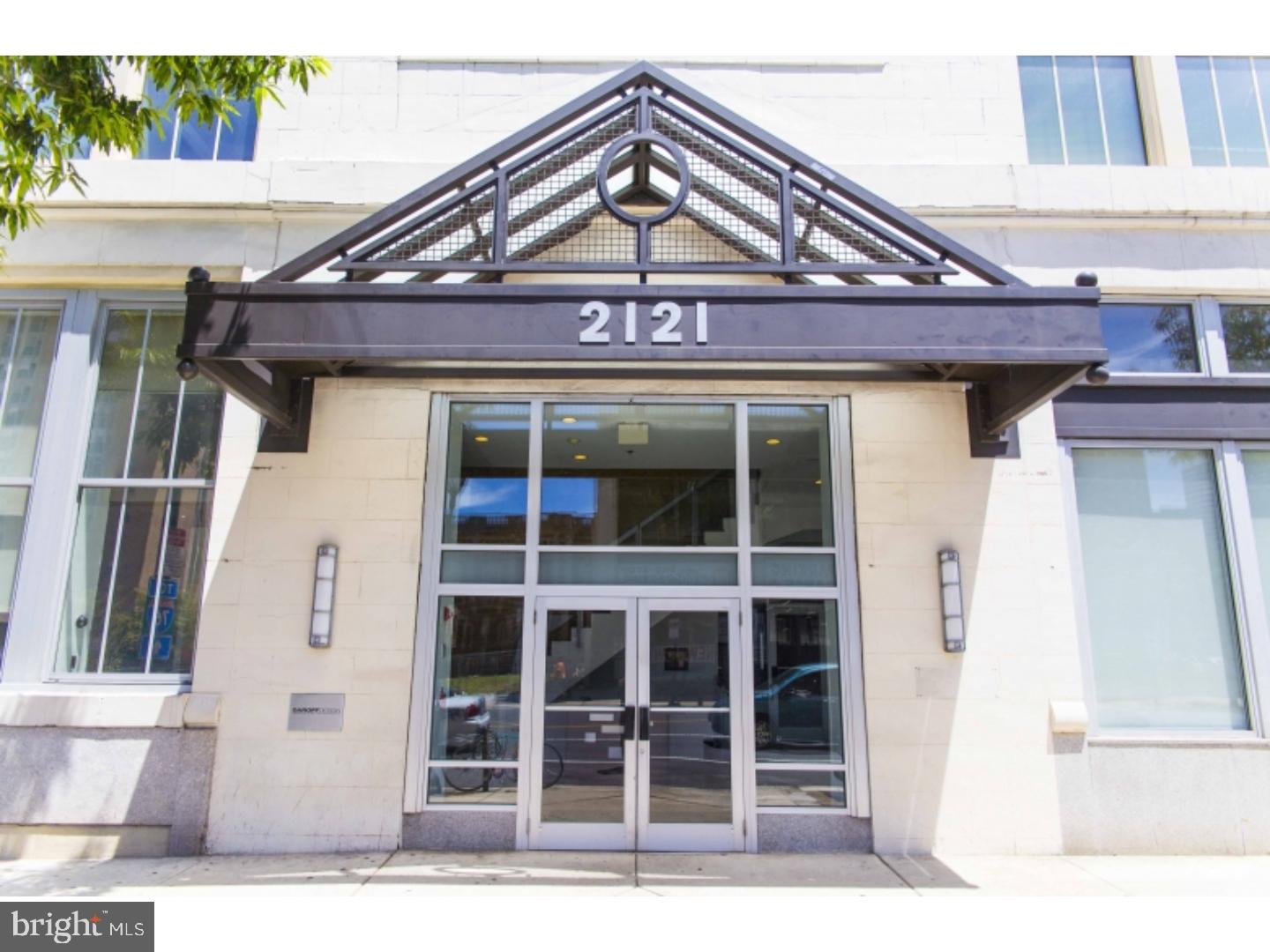 2121 Market Street, Unit 515 Philadelphia, PA 19103 - Photo 2 of 25