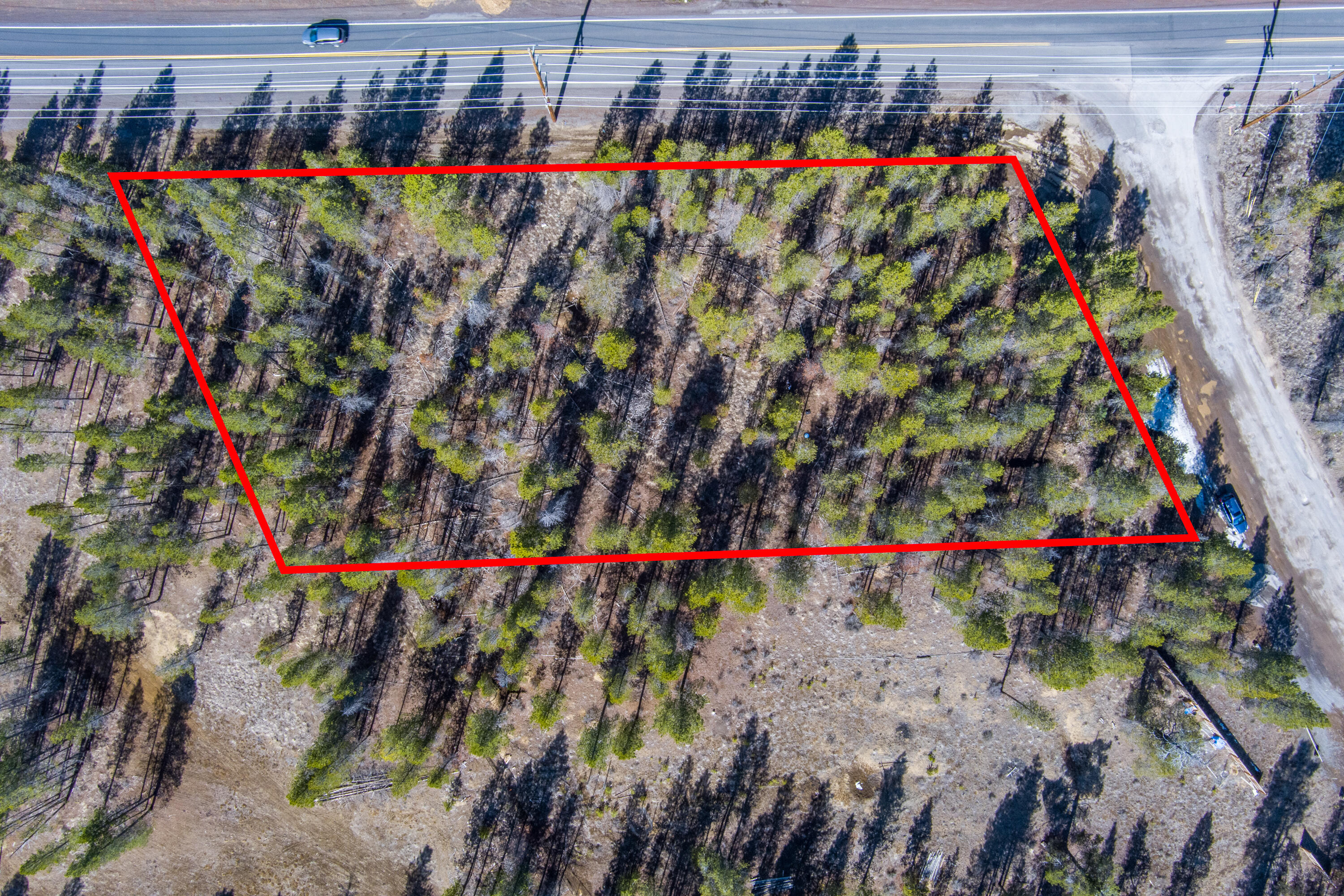 16781 Cagle Road La Pine, OR 97739 - Photo 3 of 13 3 - Cagle_03