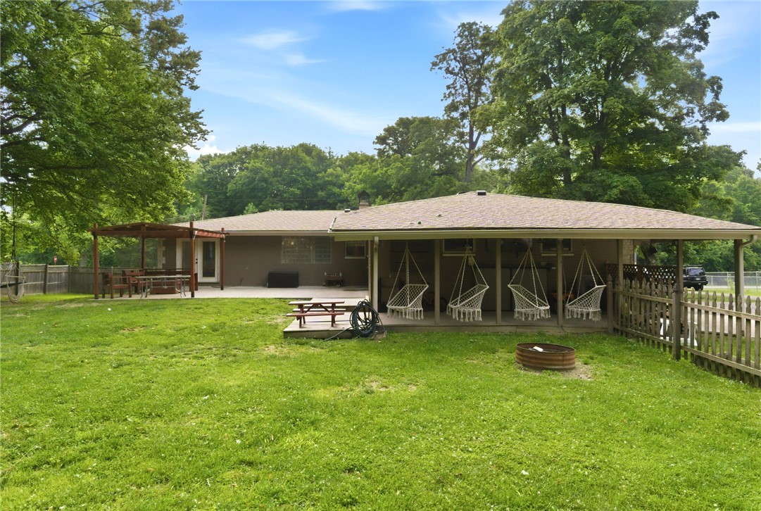7175 Franklin Madison Road Middletown, OH 45042 - Photo 48 of 51