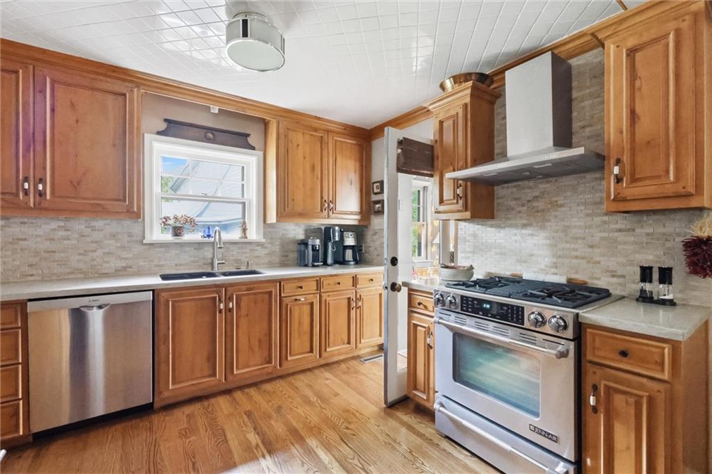 1141 Valentine Road Kansas City, MO 64111 - Photo 13 of 53