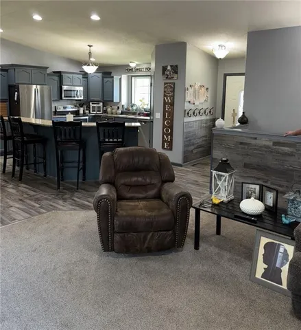 $280,000 | 113 Mulberry Street, Humboldt, KS 66748