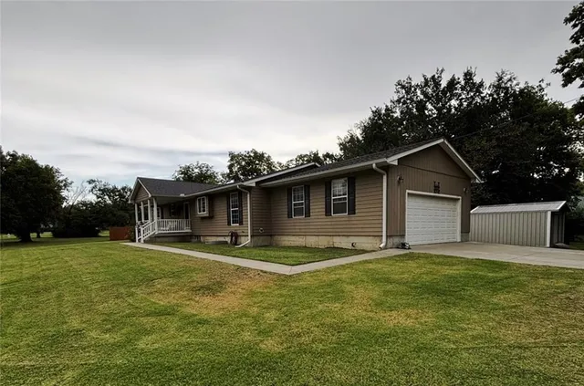 $280,000 | 113 Mulberry Street, Humboldt, KS 66748