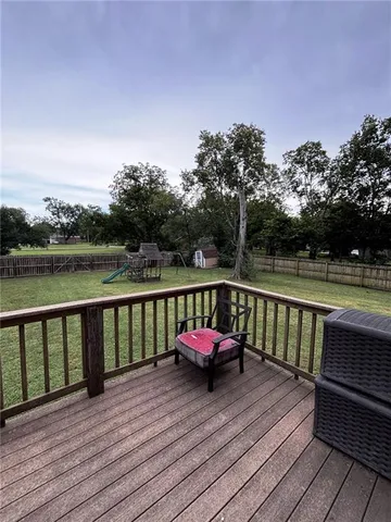 $280,000 | 113 Mulberry Street, Humboldt, KS 66748