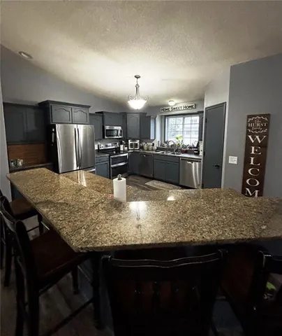 $280,000 | 113 Mulberry Street, Humboldt, KS 66748