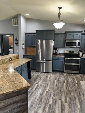 $280,000 | 113 Mulberry Street, Humboldt, KS 66748