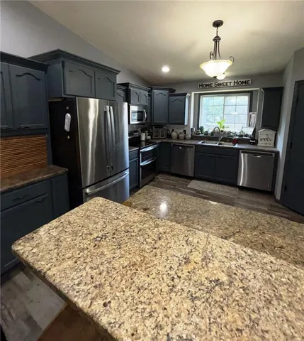 $280,000 | 113 Mulberry Street, Humboldt, KS 66748