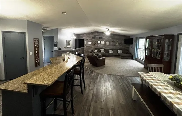 $280,000 | 113 Mulberry Street, Humboldt, KS 66748