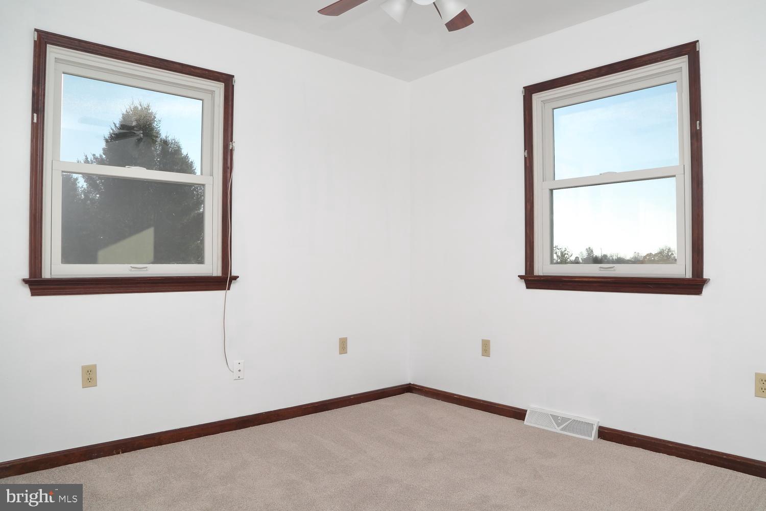 1007 East Meadow Road Manheim, PA 17545 - Photo 20 of 28 a view of a small space with wooden floor and a window