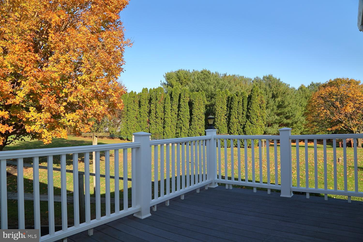 1007 East Meadow Road Manheim, PA 17545 - Photo 4 of 28 a view of a roof deck