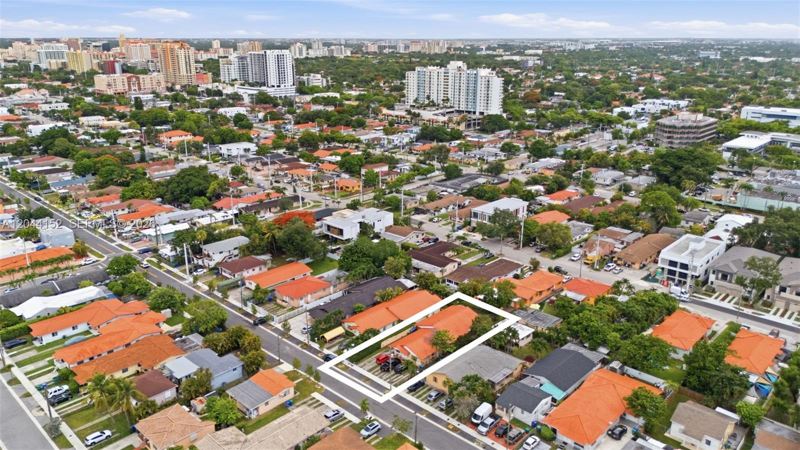 2801 Southwest 24th Street Miami, FL 33145 - Photo 36 of 41