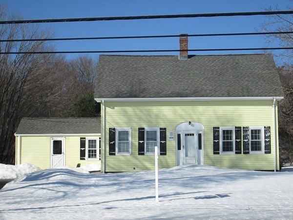 793 Bay Road Sharon, MA 02067 - Photo 16 of 17 Gallery Image 16
