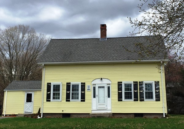 793 Bay Road Sharon, MA 02067 - Photo 7 of 17 Gallery Image 7
