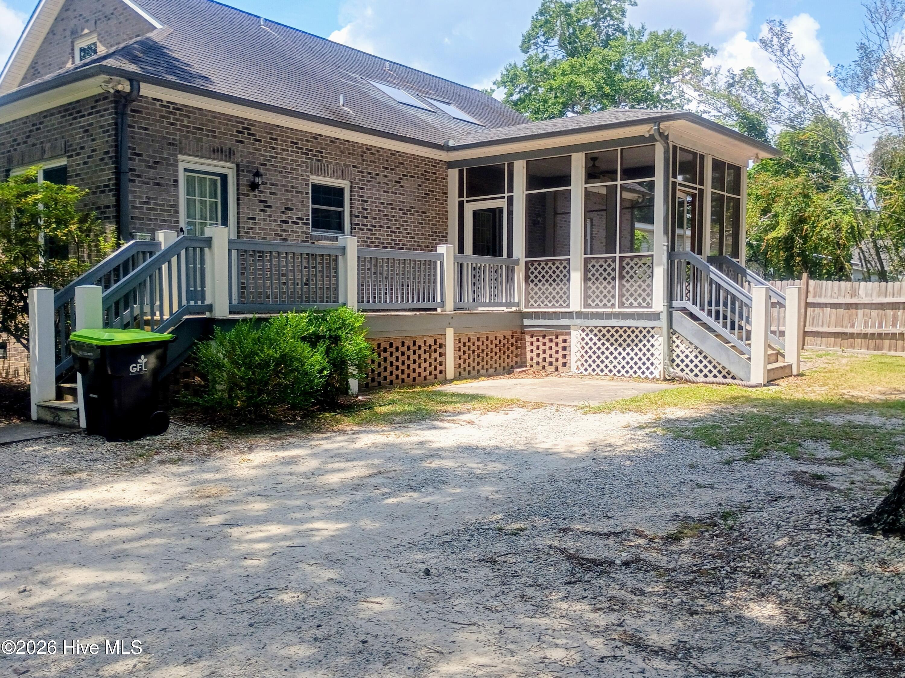 3772 Old Maco Road Northeast Leland, NC 28451 - Photo 45 of 59