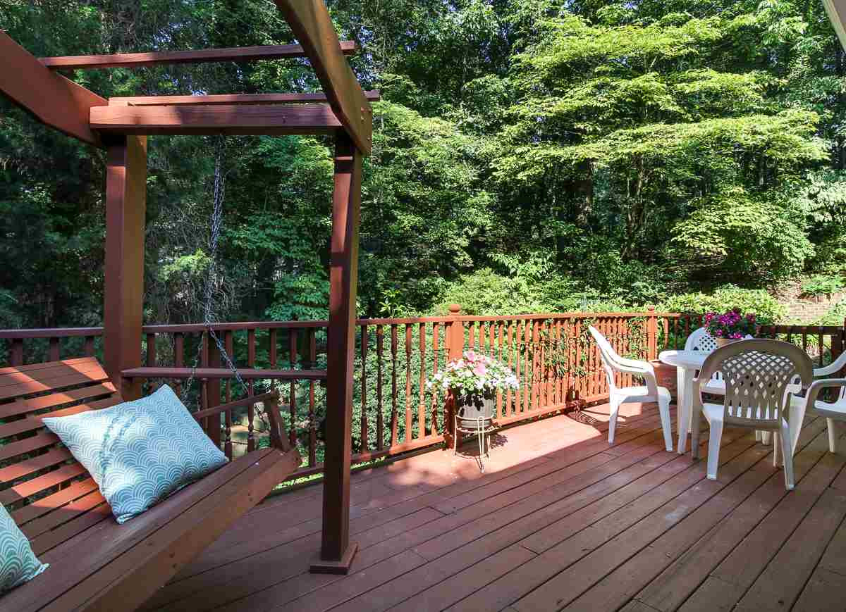 4401 Irving Court Raleigh, NC 27609 - Photo 24 of 25 Photo 24