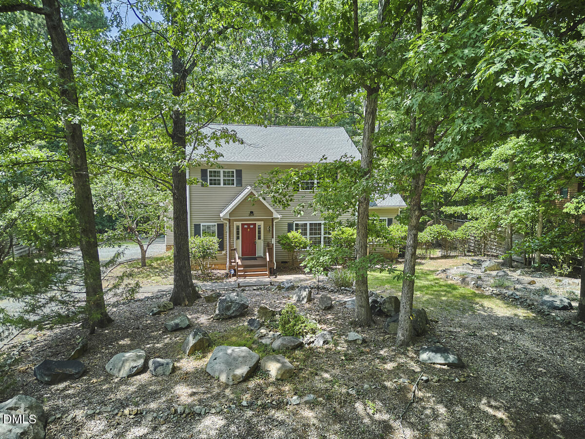 309 Blueridge Road Carrboro, NC 27510 - Photo 1 of 63 011