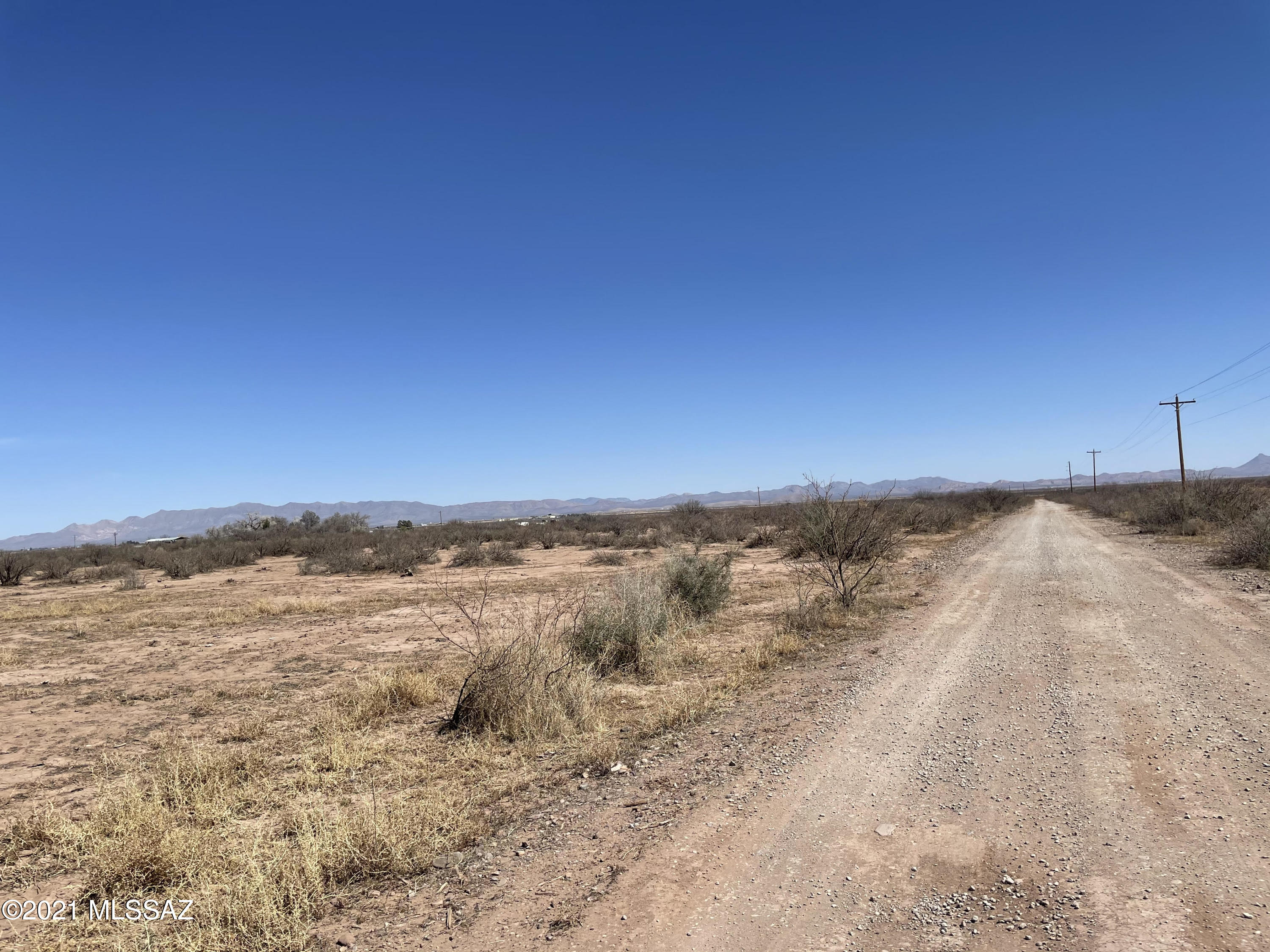 20 Ac Morin Road McNeal, AZ 85617 - Photo 2 of 3