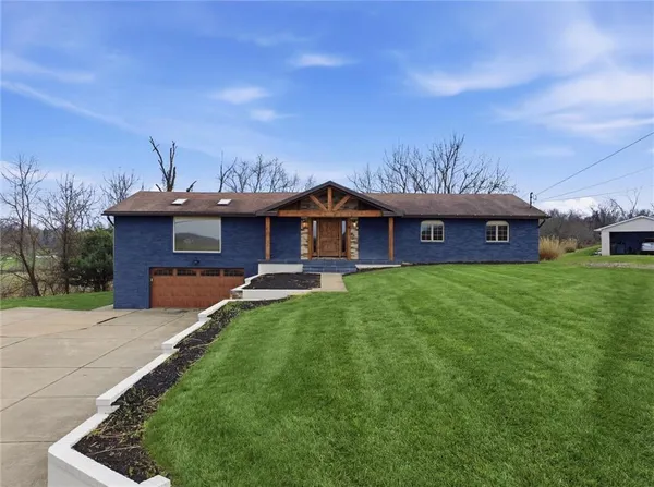 $624,900 | 223 Vaneal Road, Washington, PA 15301