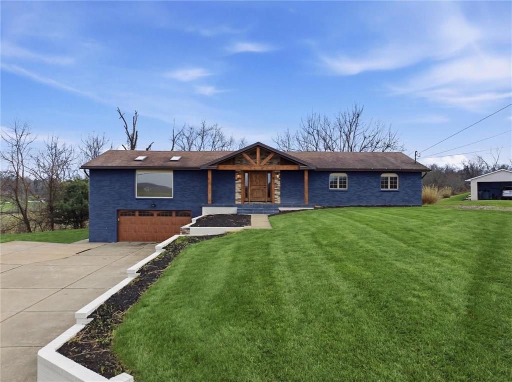 223 Vaneal Road Washington, PA 15301 - Photo 1 of 48