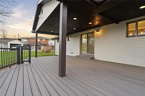$624,900 | 223 Vaneal Road, Washington, PA 15301