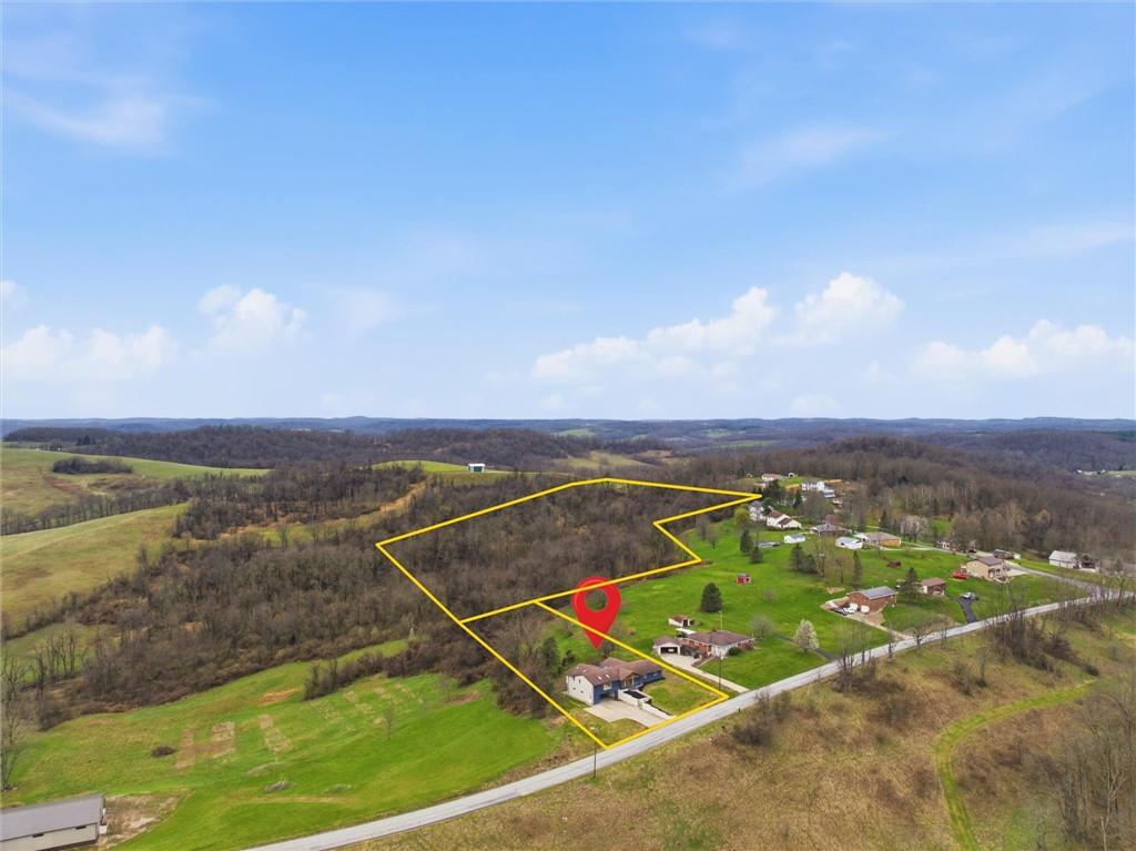 223 Vaneal Road Washington, PA 15301 - Photo 44 of 48