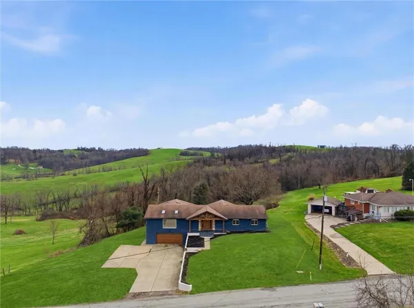 $624,900 | 223 Vaneal Road, Washington, PA 15301