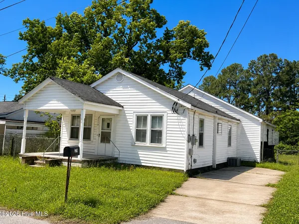 $54,900 | 2219 Tudor Drive, Augusta, GA 30906