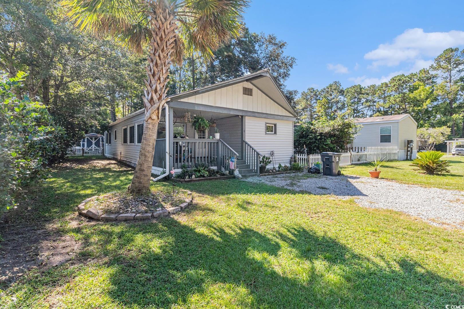 1 Topsail Lane Murrells Inlet, SC 29576 - Photo 2 of 40