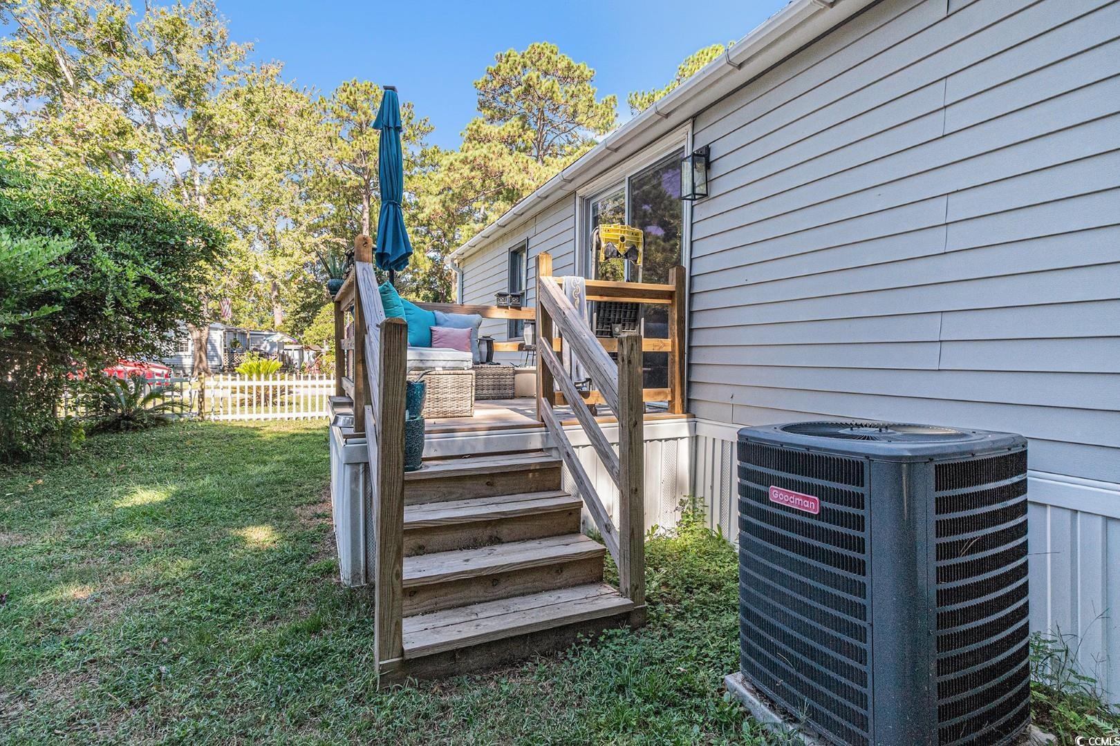 1 Topsail Lane Murrells Inlet, SC 29576 - Photo 26 of 40