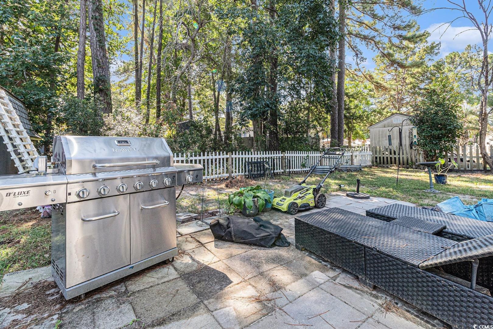 1 Topsail Lane Murrells Inlet, SC 29576 - Photo 27 of 40