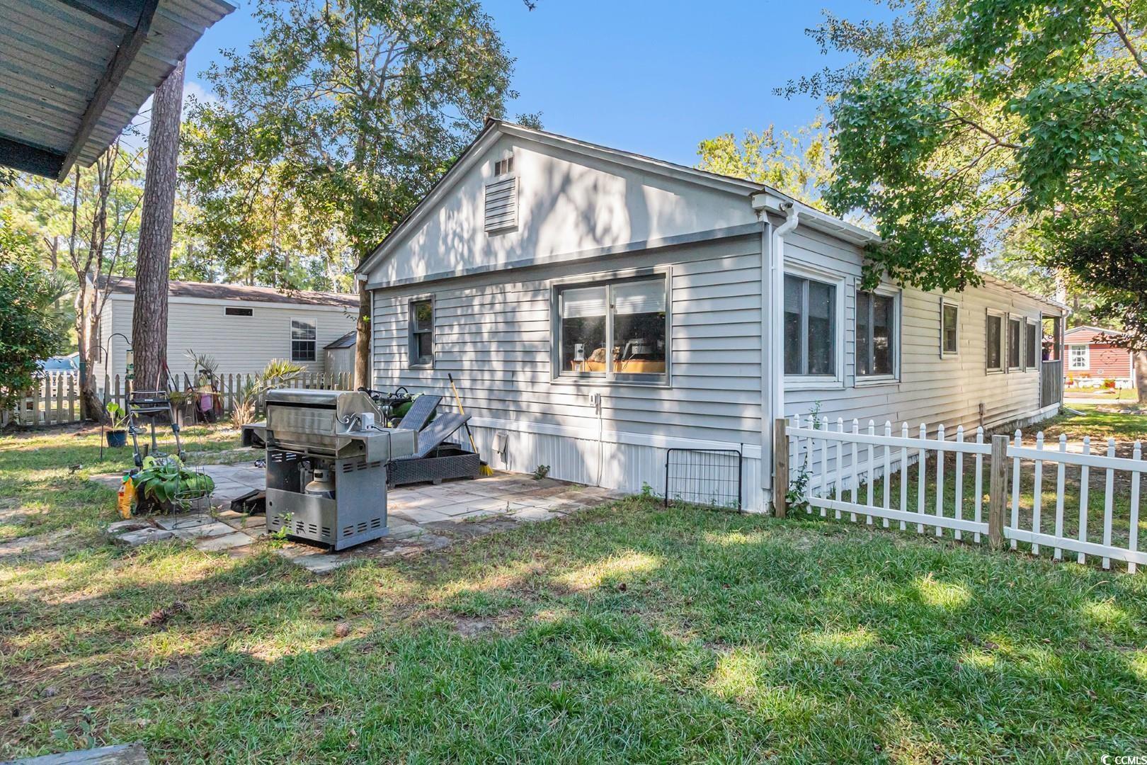 1 Topsail Lane Murrells Inlet, SC 29576 - Photo 28 of 40