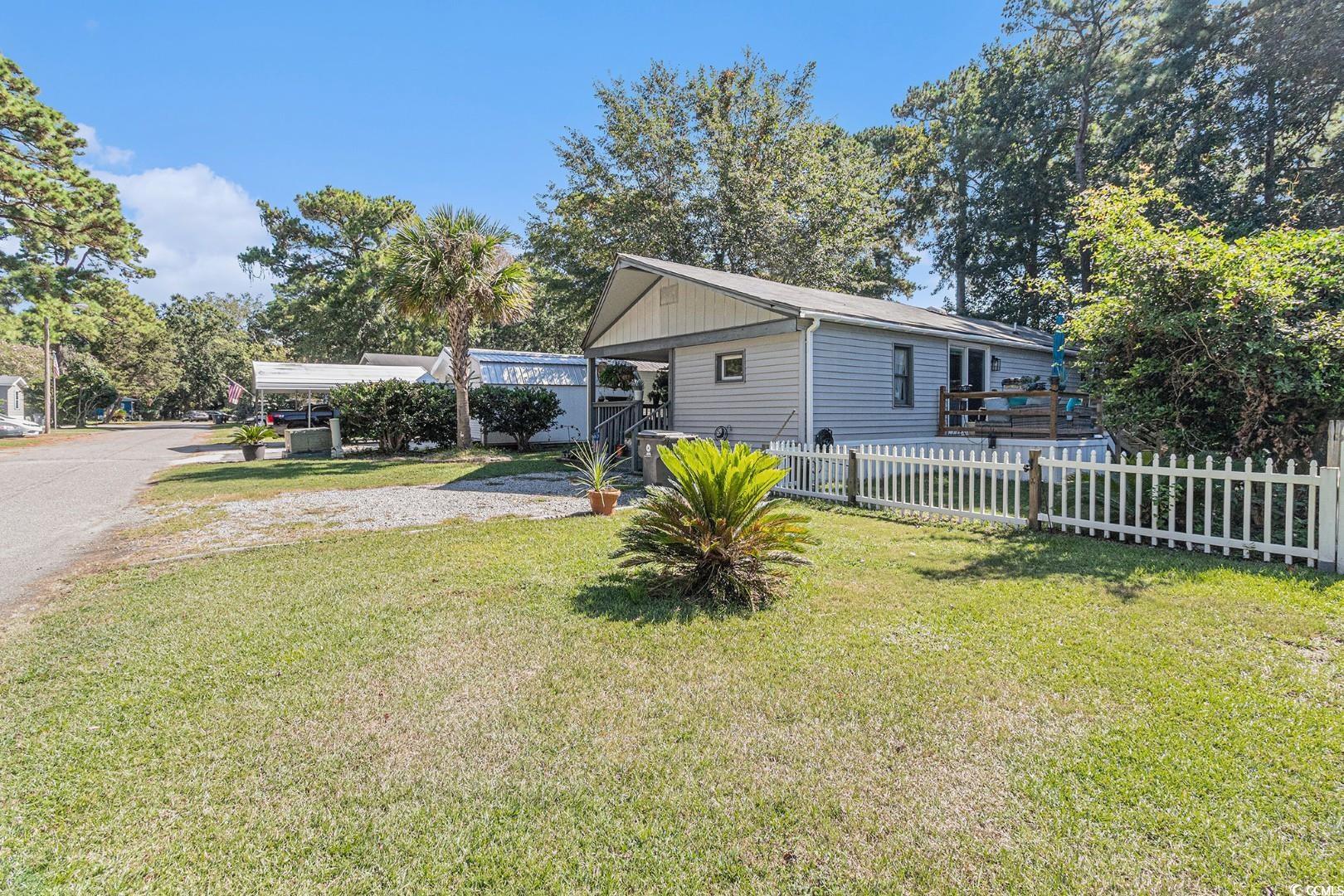 1 Topsail Lane Murrells Inlet, SC 29576 - Photo 29 of 40