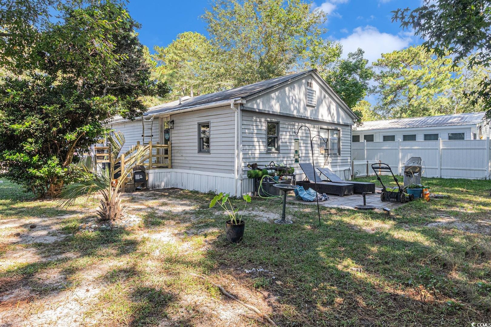 1 Topsail Lane Murrells Inlet, SC 29576 - Photo 30 of 40