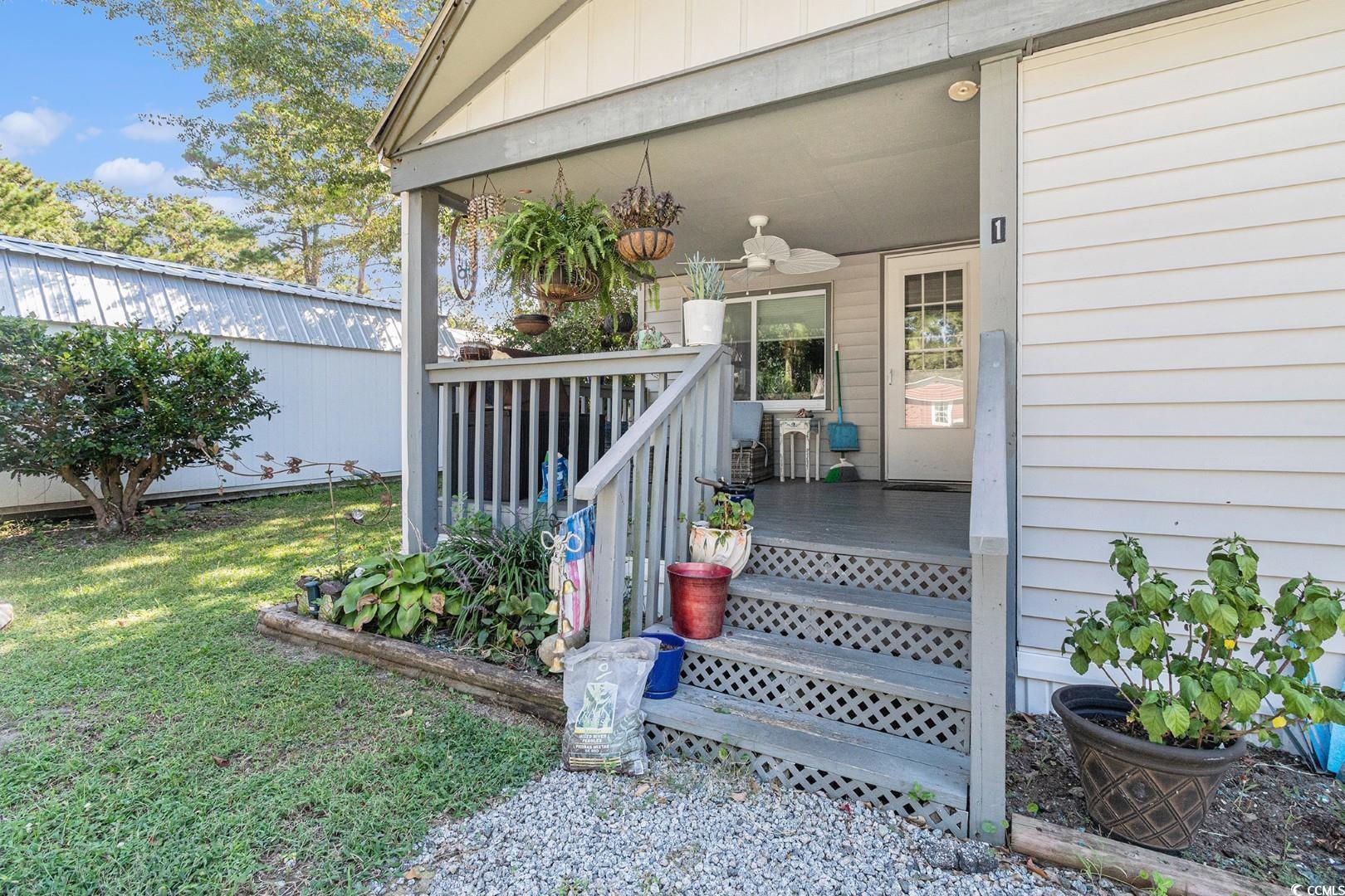 1 Topsail Lane Murrells Inlet, SC 29576 - Photo 3 of 40