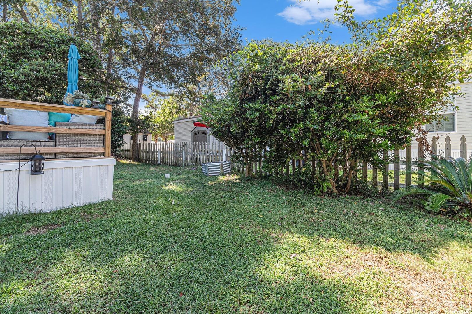 1 Topsail Lane Murrells Inlet, SC 29576 - Photo 31 of 40